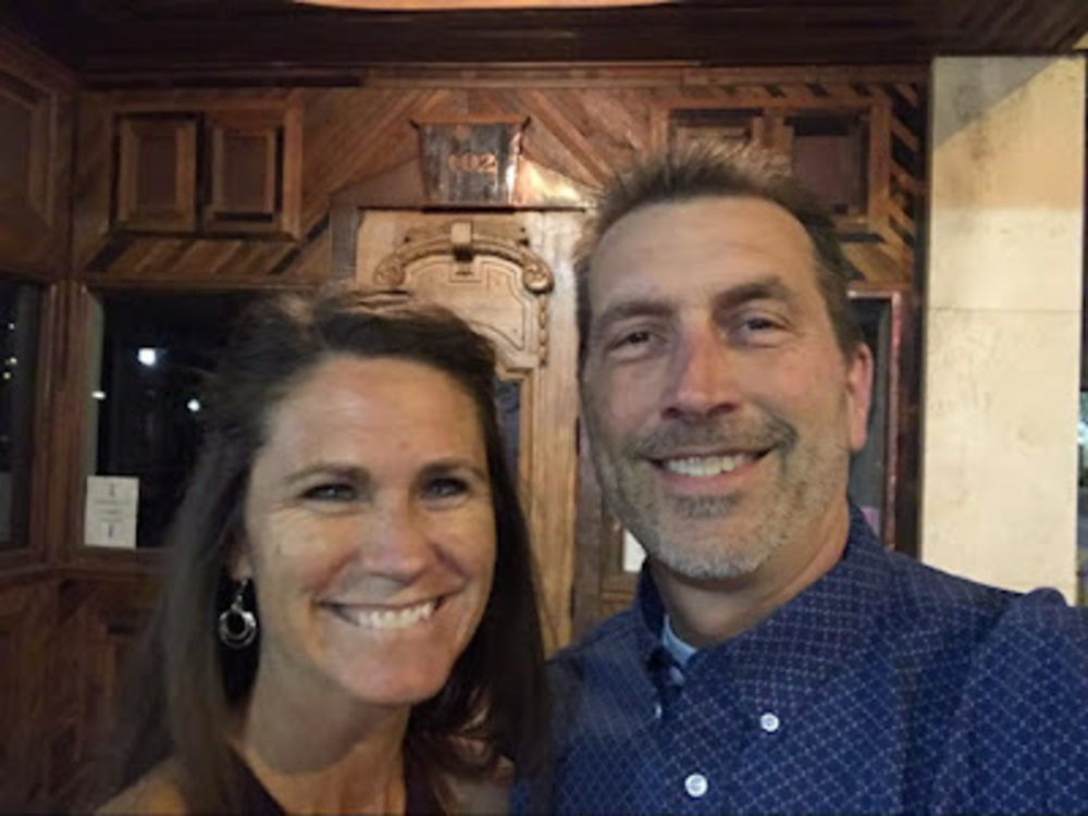 Meet your Posher, Troy